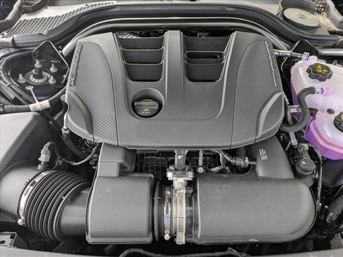 New 2026 Dodge Charger R/T image 11