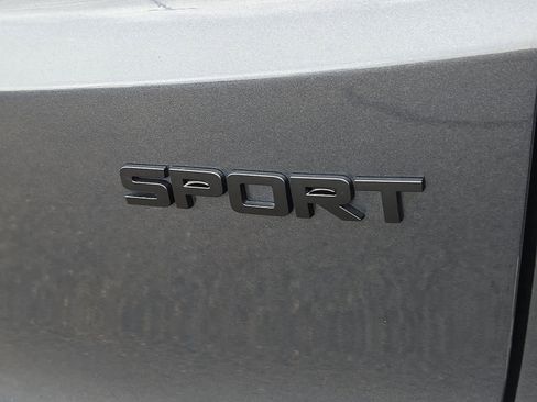 Certified 2023 Honda CR-V Sport image 31
