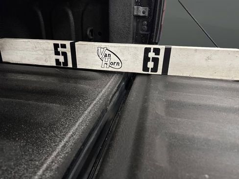 Used 2022 RAM 1500 TRX w/ TRX Level 2 Equipment Group image 17