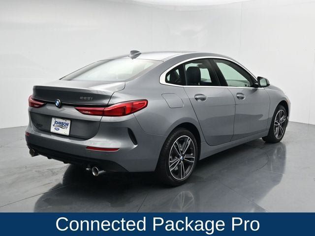 Used 2024 BMW 228i Gran Coupe FWD image 10
