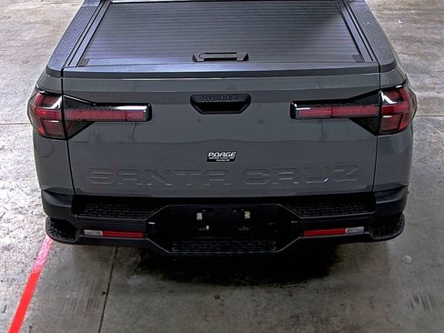 Used 2024 Hyundai Santa Cruz SEL w/ Activity Package image 11