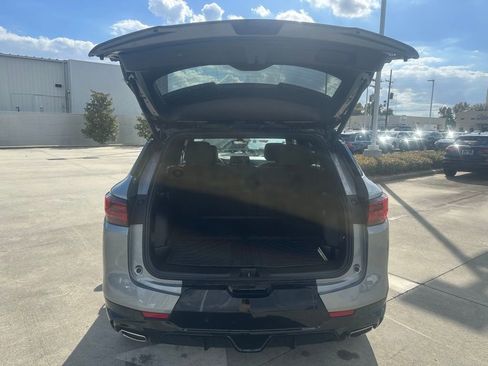 Used 2024 Chevrolet Blazer RS w/ Driver Confidence II Package image 21