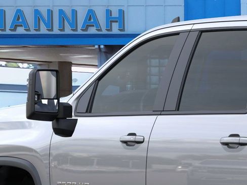 New 2026 Chevrolet Silverado 2500 LT w/ Convenience Package image 13