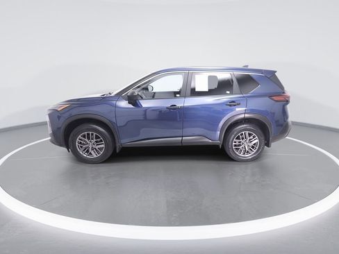 Used 2021 Nissan Rogue S AWD/4WD image 5
