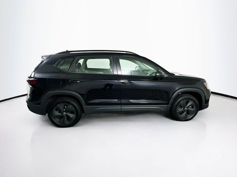 Used 2025 Volkswagen Taos S FWD image 10
