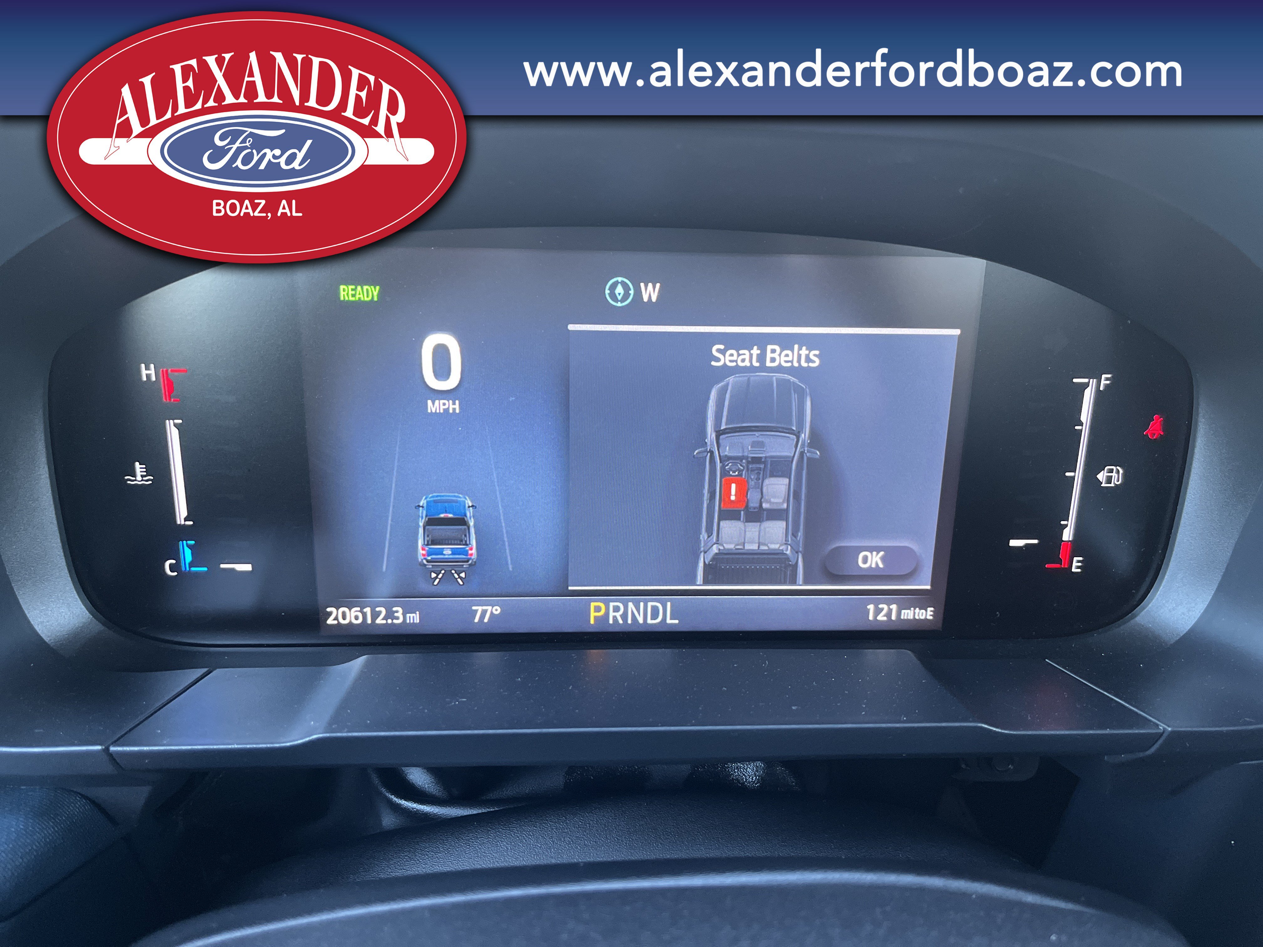 Used 2025 Ford Maverick XLT FWD image 24