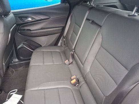 Used 2026 Chevrolet TrailBlazer RS w/ Convenience Package image 11