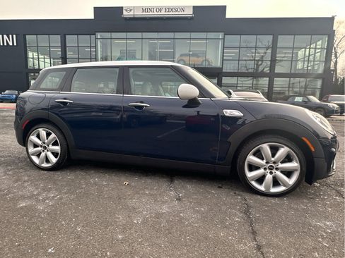 Used 2019 MINI Cooper Clubman S image 3