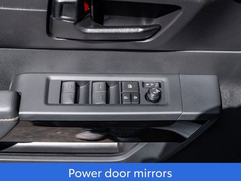 New 2026 Toyota Tundra SR5 AWD/4WD image 17