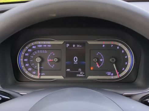 Certified 2022 Hyundai Tucson SEL FWD image 26