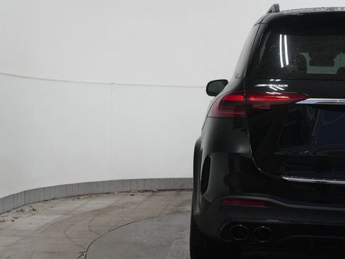 New 2026 Mercedes-Benz GLE 53 AMG 4MATIC image 14