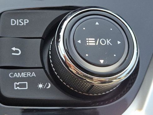 Used 2023 INFINITI Q50 Luxe image 8