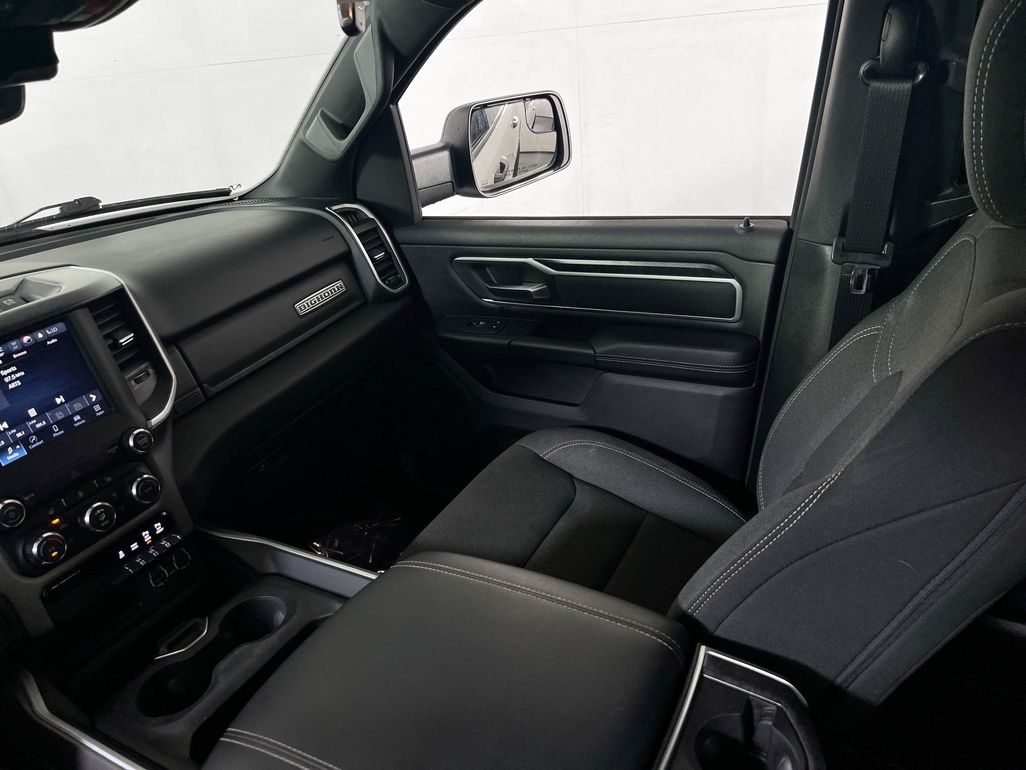 Used 2023 RAM 1500 Big Horn AWD/4WD image 22