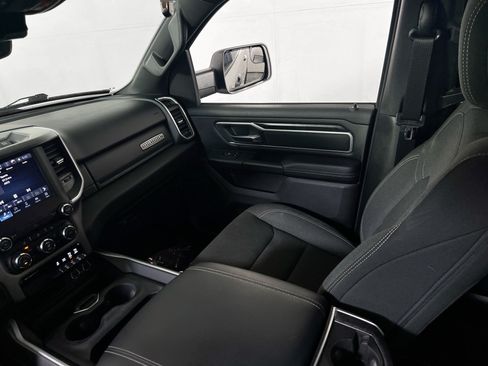 Used 2023 RAM 1500 Big Horn AWD/4WD image 22