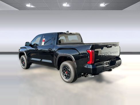 New 2026 Toyota Tundra TRD Pro AWD/4WD image 3