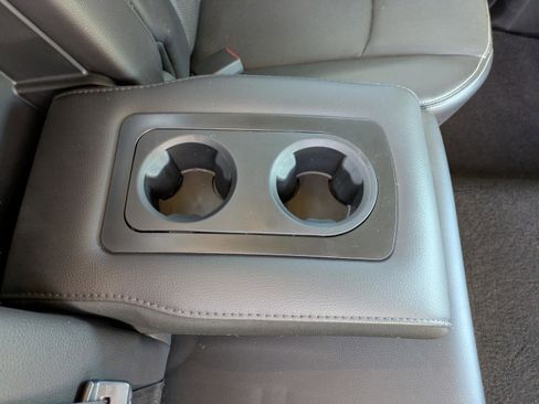 Used 2017 RAM 2500 Longhorn w/ Convenience Group image 13