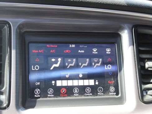 Used 2018 Dodge Challenger R/T w/ Sound Group image 17