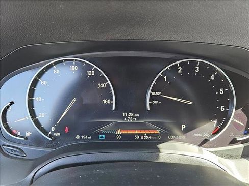 Used 2019 BMW 330i Sedan w/ Driving Assistance Package image 11