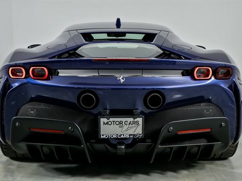 Used 2023 Ferrari SF90 Stradale image 11