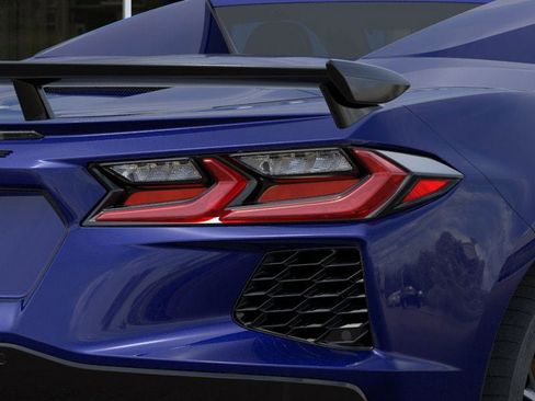 New 2026 Chevrolet Corvette Stingray Premium Conv w/ Z51 Performance Package image 35