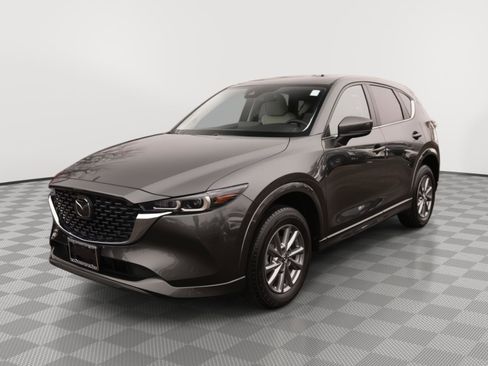 Used 2025 MAZDA CX-5 AWD 2.5 S image 19