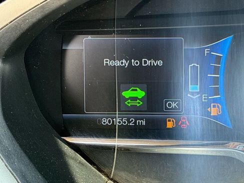 Used 2014 Lincoln MKZ Hybrid w/ Equipment Group 202A Reserve FWD image 25