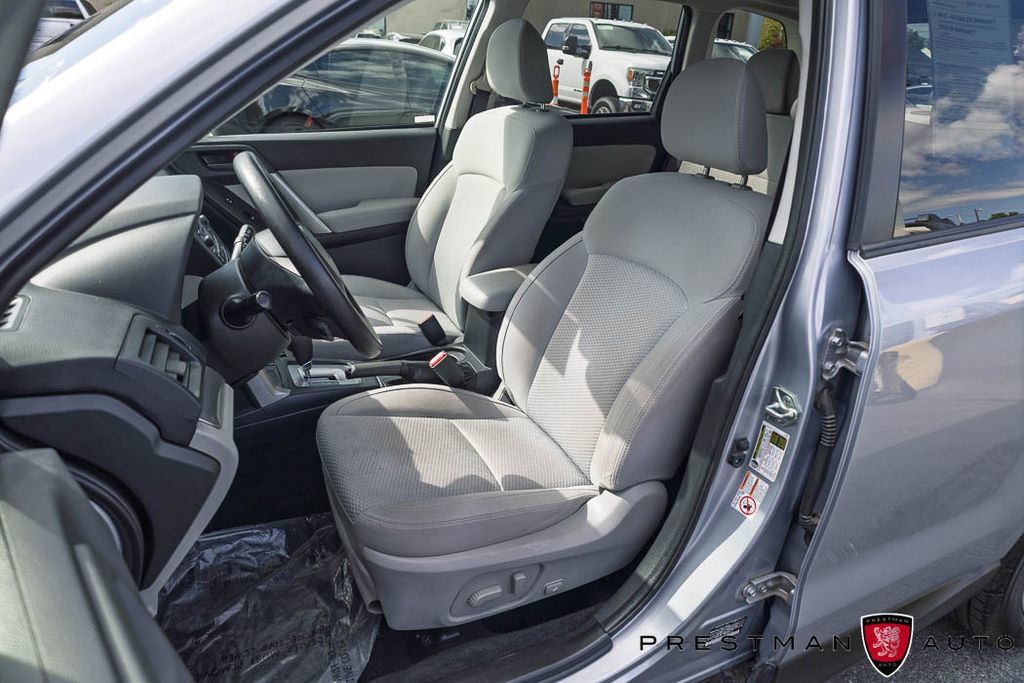 Used 2015 Subaru Forester 2.5i Premium AWD/4WD image 19