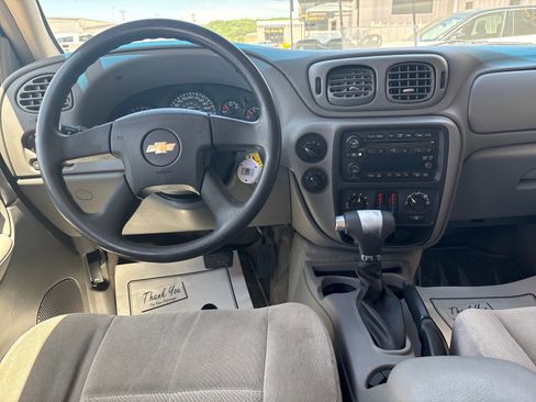 Used 2006 Chevrolet TrailBlazer LS AWD/4WD image 5