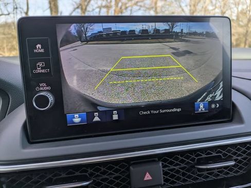 Used 2025 Acura ADX AWD image 19