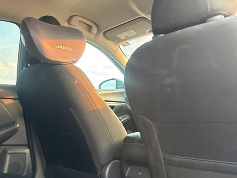 Used 2024 Nissan Sentra SV FWD image 31