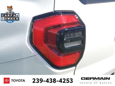 Certified 2025 Toyota 4Runner TRD Off-Road AWD/4WD image 16