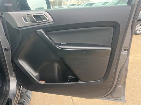 Used 2021 Ford Ranger XLT w/ Equipment Group 301A Mid image 42