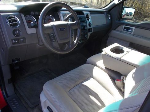 Used 2010 Ford F150 FX2 image 28