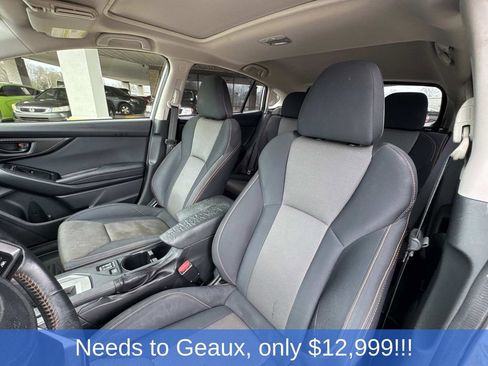 Used 2019 Subaru Crosstrek 2.0i Premium image 53