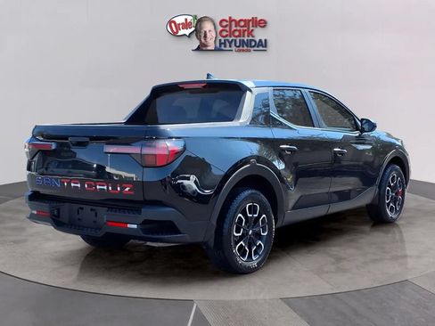 Used 2022 Hyundai Santa Cruz SEL w/ Cargo Package FWD image 5