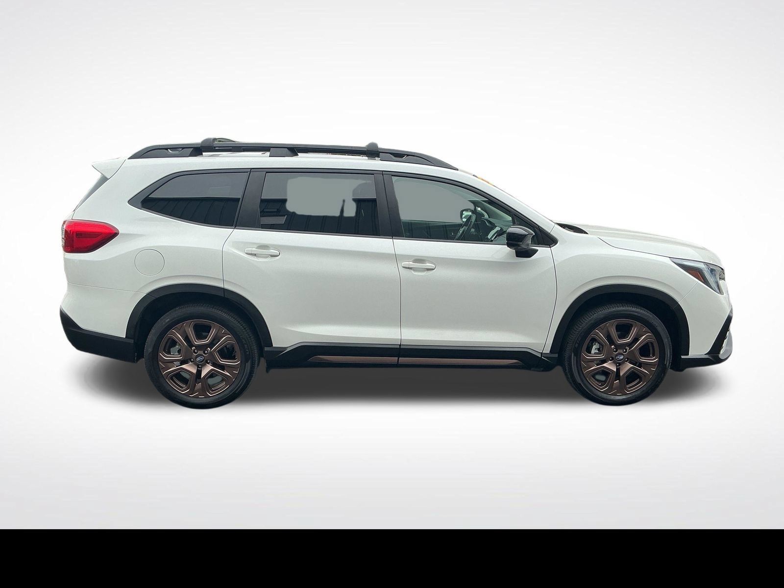 Used 2025 Subaru Ascent Bronze Edition AWD/4WD image 6