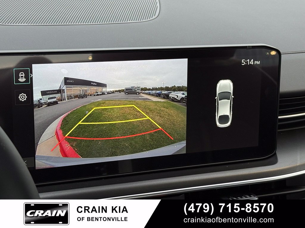New 2026 Kia K5 GT-Line FWD image 16