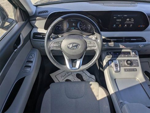 Used 2020 Hyundai Palisade SEL image 15