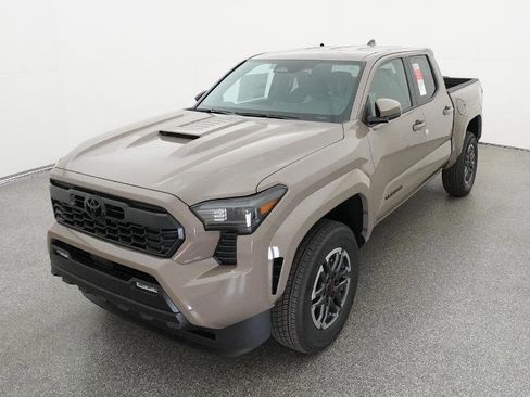New 2026 Toyota Tacoma TRD Sport image 26