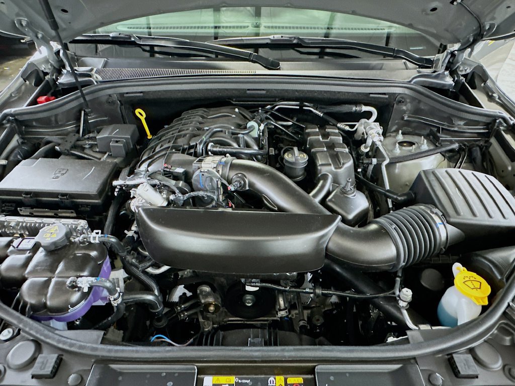 New 2026 Dodge Durango GT RWD image 17