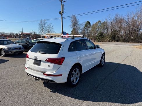 Used 2011 Audi Q5 3.2 Premium Plus image 6