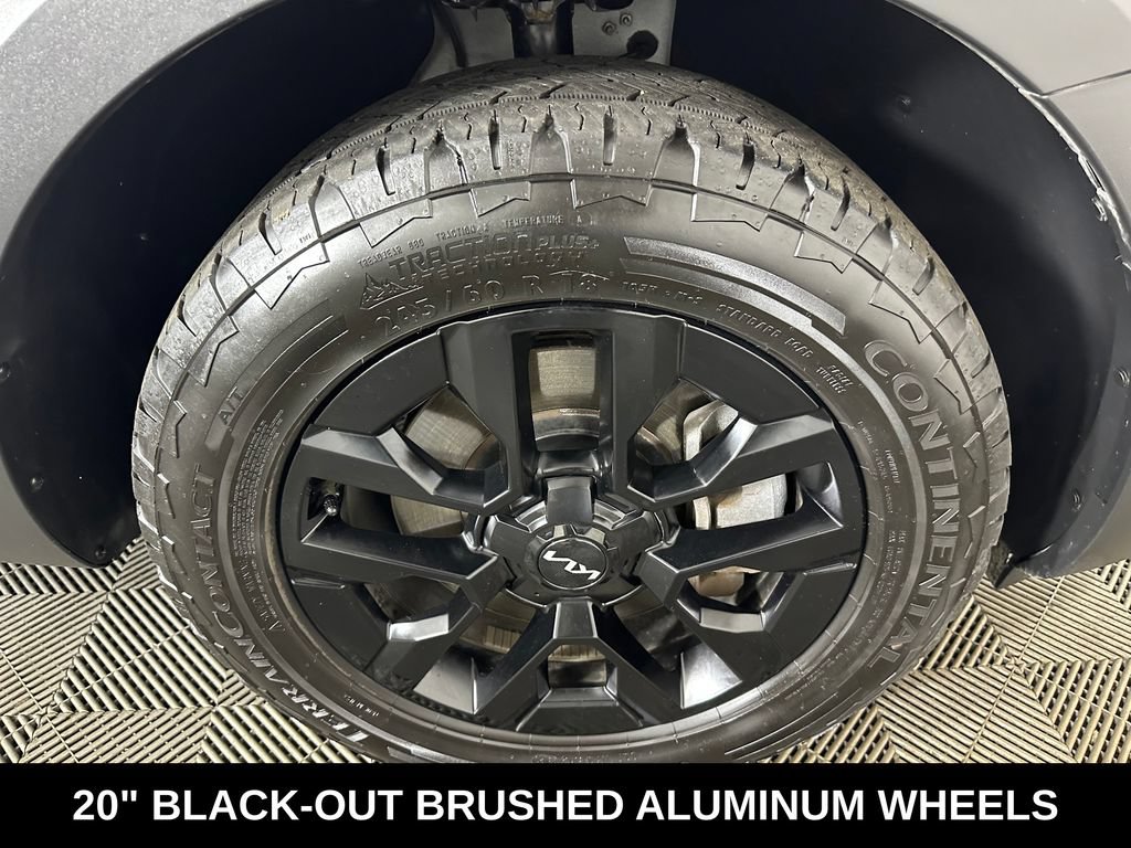 Used 2024 Kia Telluride SX X-Pro AWD/4WD image 35