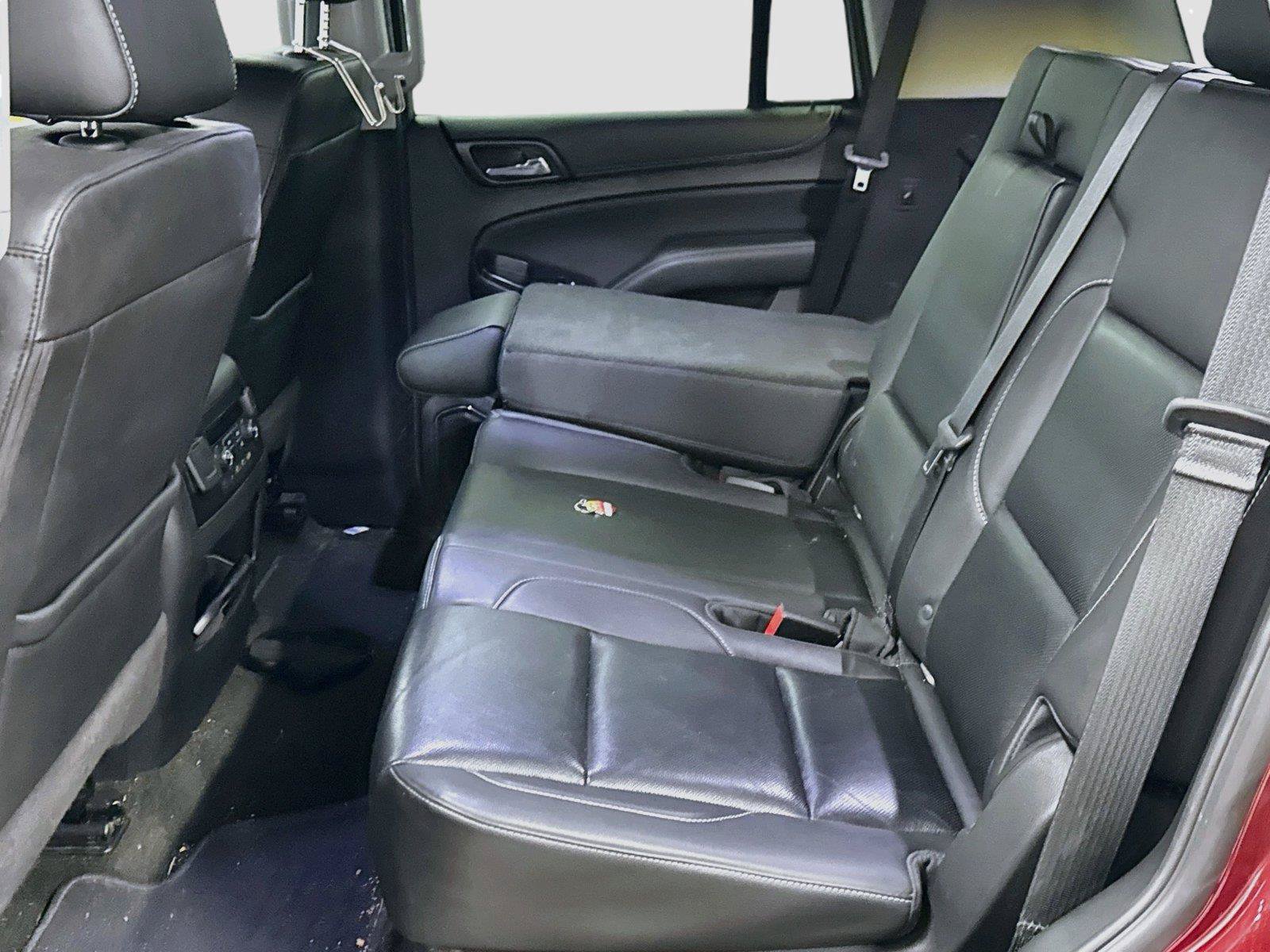 Used 2018 GMC Yukon SLT w/ Open Road Package AWD/4WD image 5