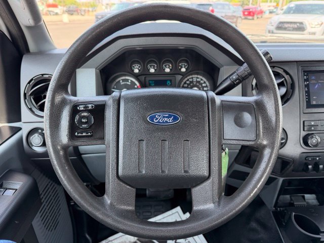 Used 2011 Ford F350 XL w/ PWR Equipment Group RWD image 19