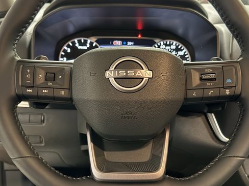 New 2026 Nissan Rogue SV image 19