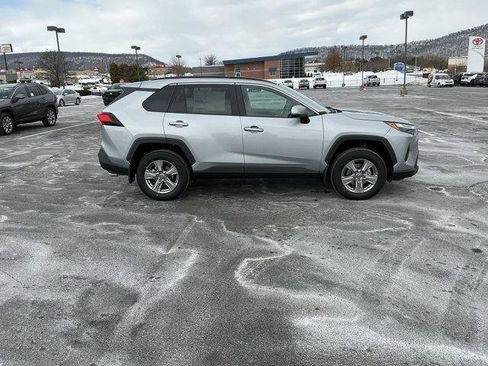New 2025 Toyota RAV4 XLE w/ Convenience Package image 3
