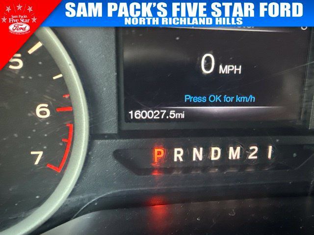 Used 2015 Ford F150 XLT w/ Equipment Group 302A Luxury AWD/4WD image 8