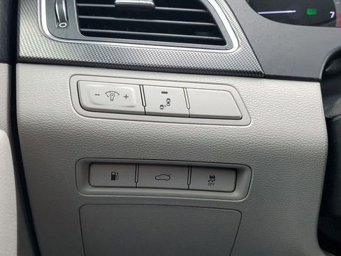 Used 2016 Hyundai Sonata Sport w/ Option Group 03 image 29