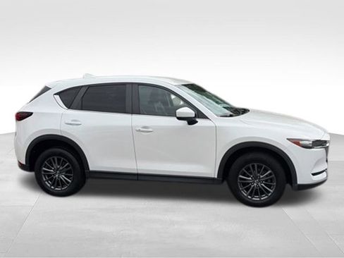 Used 2019 MAZDA CX-5 Touring AWD/4WD image 35