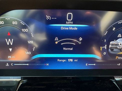 New 2026 Chevrolet Silverado 2500 LT w/ Trail Boss Package AWD/4WD image 2